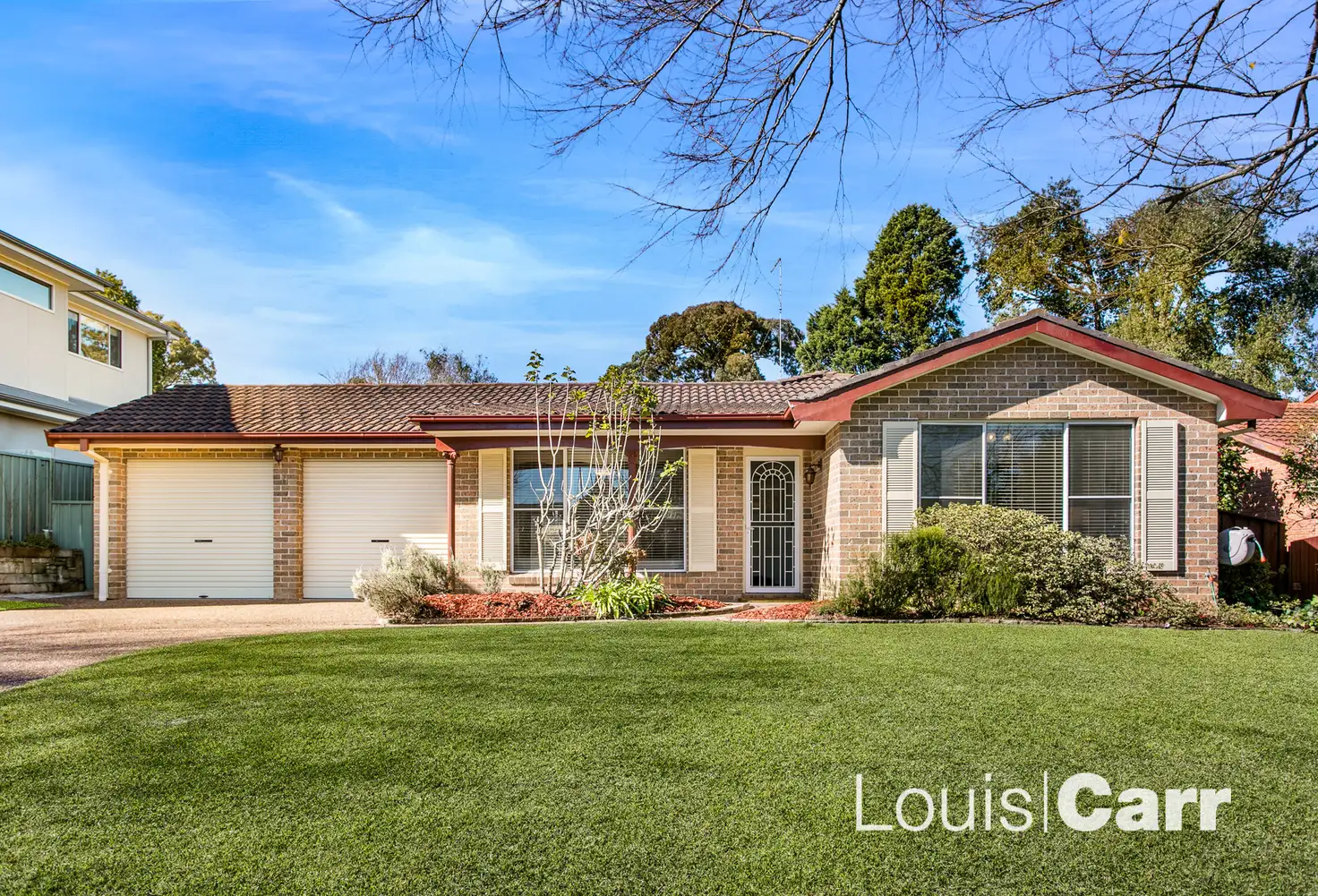 Main view of Homely house listing, 8 Kentia Parade, Cherrybrook NSW 2126