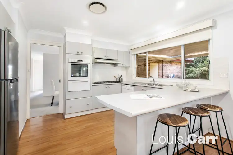 Third view of Homely house listing, 8 Kentia Parade, Cherrybrook NSW 2126
