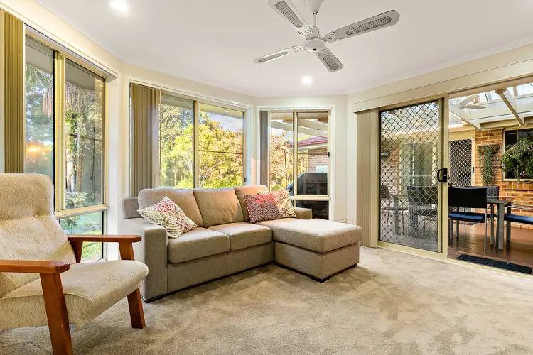 Second view of Homely house listing, 3A Excalibur Parade, Valentine NSW 2280