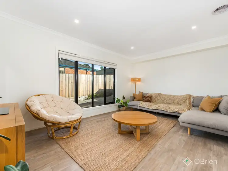 Third view of Homely townhouse listing, 1/13B John Street, Langwarrin VIC 3910