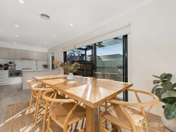 Fourth view of Homely townhouse listing, 1/13B John Street, Langwarrin VIC 3910