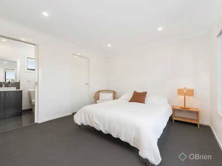 Fifth view of Homely townhouse listing, 1/13B John Street, Langwarrin VIC 3910