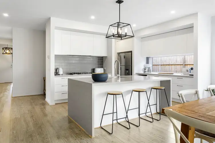 Second view of Homely house listing, 14 Lilydale Avenue, Eynesbury VIC 3338