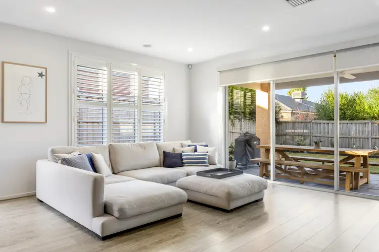 Fifth view of Homely house listing, 14 Lilydale Avenue, Eynesbury VIC 3338
