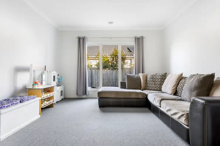 Sixth view of Homely house listing, 14 Lilydale Avenue, Eynesbury VIC 3338