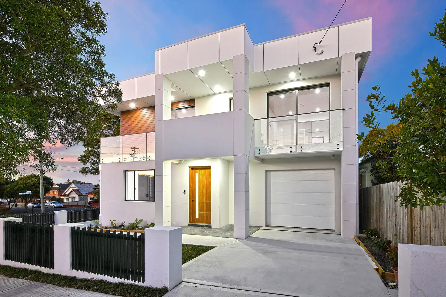 Main view of Homely house listing, 1 Third Avenue, Berala NSW 2141