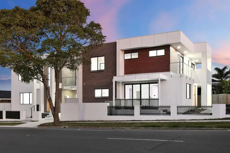 Second view of Homely house listing, 1 Third Avenue, Berala NSW 2141
