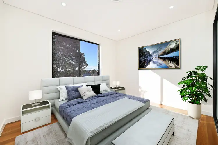 Third view of Homely house listing, 1 Third Avenue, Berala NSW 2141