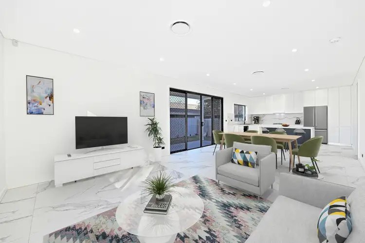 Fourth view of Homely house listing, 1 Third Avenue, Berala NSW 2141