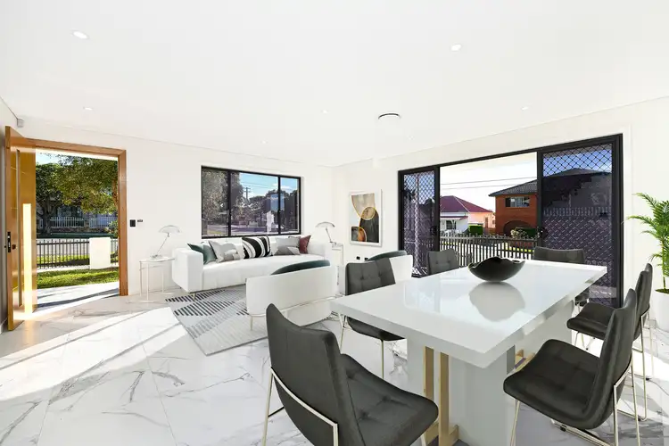 Fifth view of Homely house listing, 1 Third Avenue, Berala NSW 2141