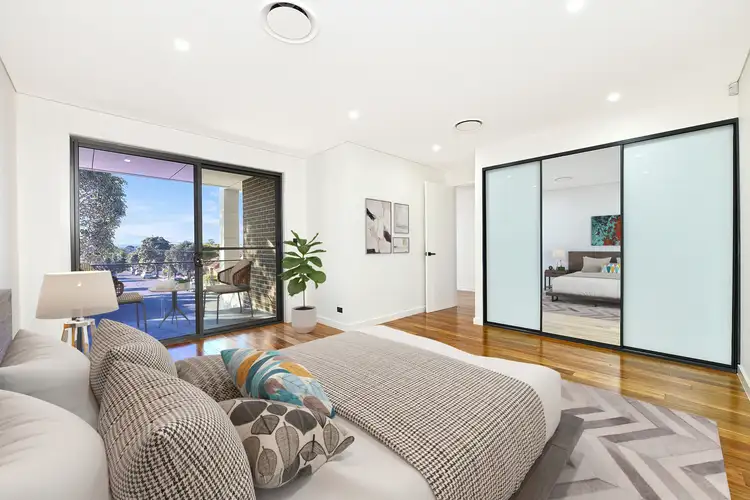 Sixth view of Homely house listing, 1 Third Avenue, Berala NSW 2141