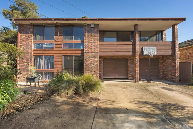 8 Glenview Place, Engadine NSW 2233