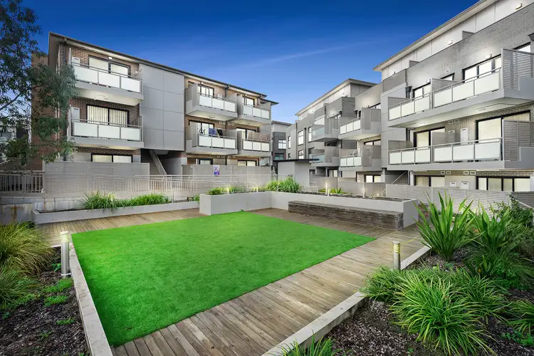 27/1 Glenmore Ridge Drive, Glenmore Park NSW 2745