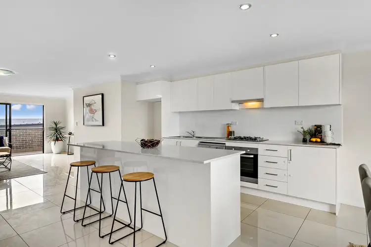 Fifth view of Homely unit listing, 27/1 Glenmore Ridge Drive, Glenmore Park NSW 2745