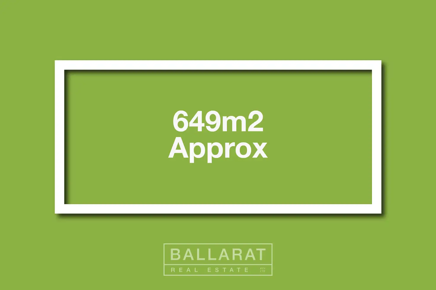 Main view of Homely land listing, 27 Hillview Road, Brown Hill VIC 3350