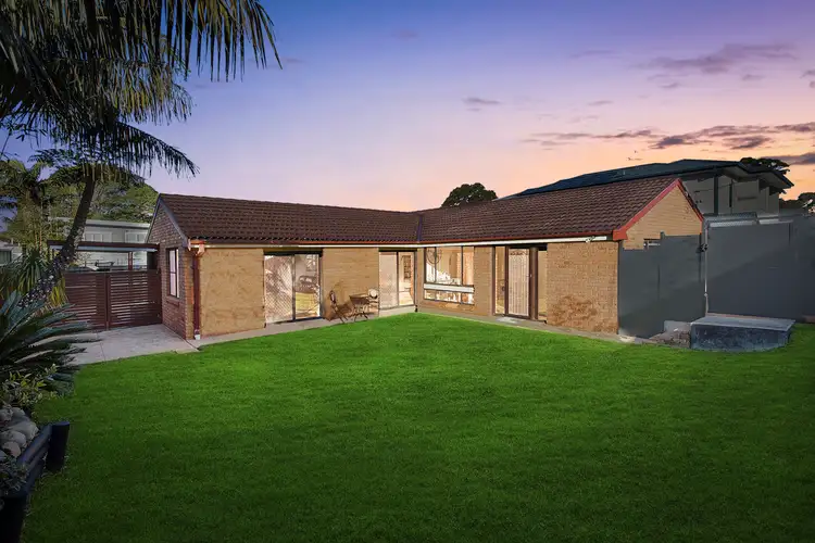 17 Club Lane, Helensburgh NSW 2508