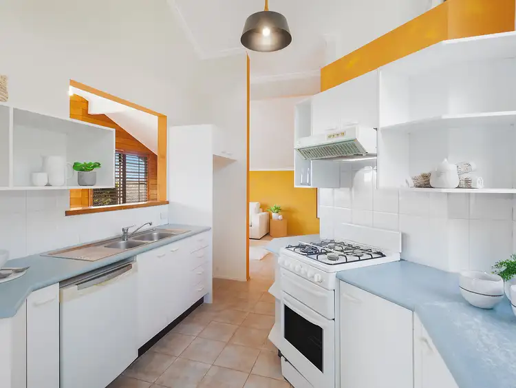 Third view of Homely house listing, 71 Beachview Esplanade, Macmasters Beach NSW 2251