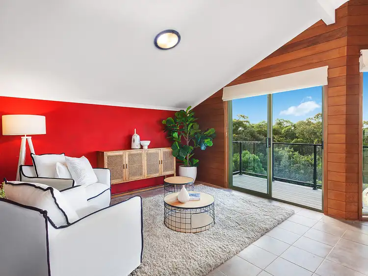 Fourth view of Homely house listing, 71 Beachview Esplanade, Macmasters Beach NSW 2251