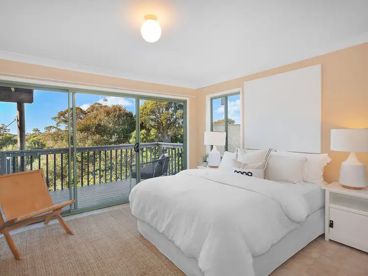 Fifth view of Homely house listing, 71 Beachview Esplanade, Macmasters Beach NSW 2251