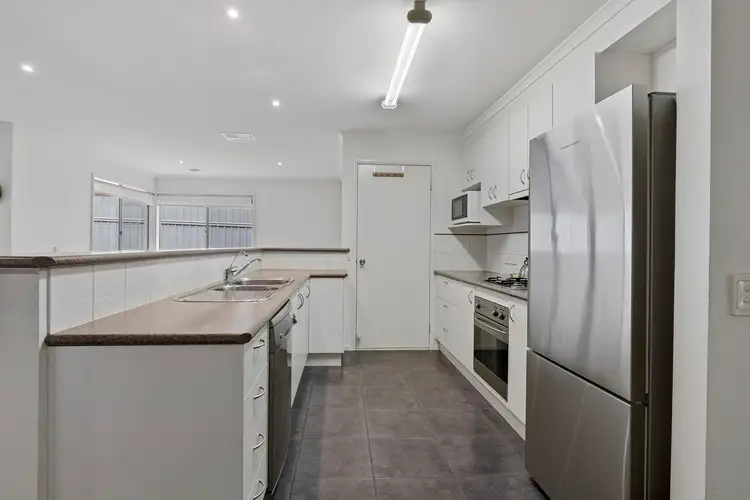 Third view of Homely house listing, 3 Cheviot Place, East Bendigo VIC 3550