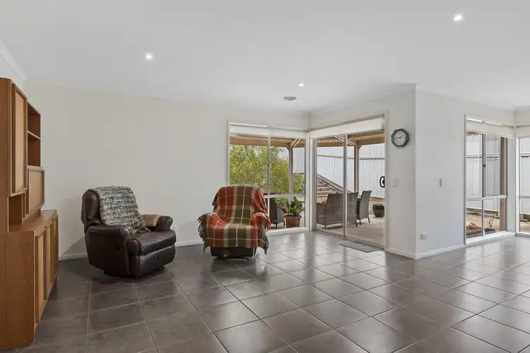 Sixth view of Homely house listing, 3 Cheviot Place, East Bendigo VIC 3550