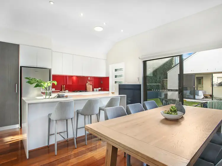 Second view of Homely house listing, 53B Batemans Road, Gladesville NSW 2111