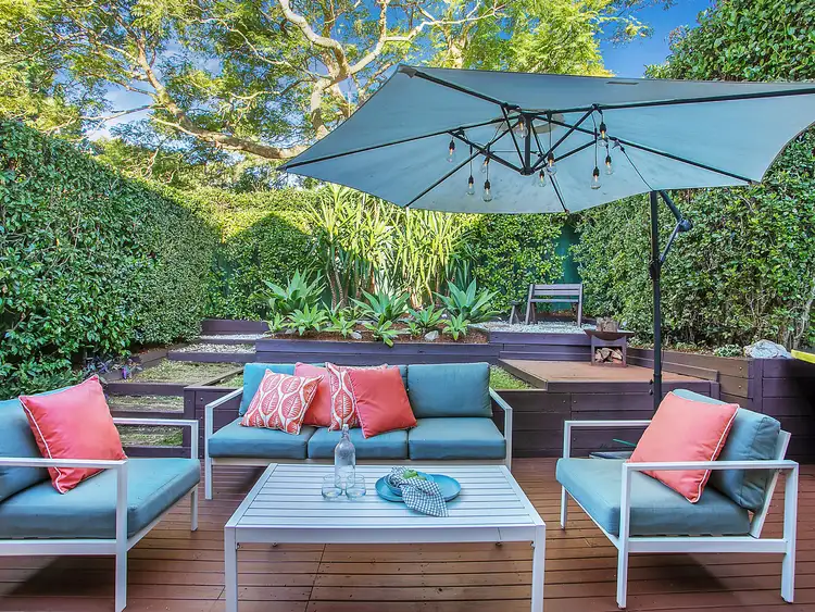 Third view of Homely house listing, 53B Batemans Road, Gladesville NSW 2111
