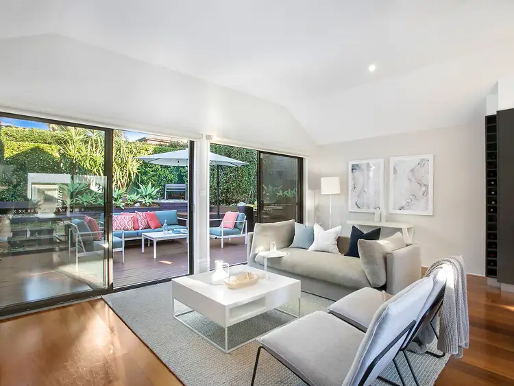 Fourth view of Homely house listing, 53B Batemans Road, Gladesville NSW 2111