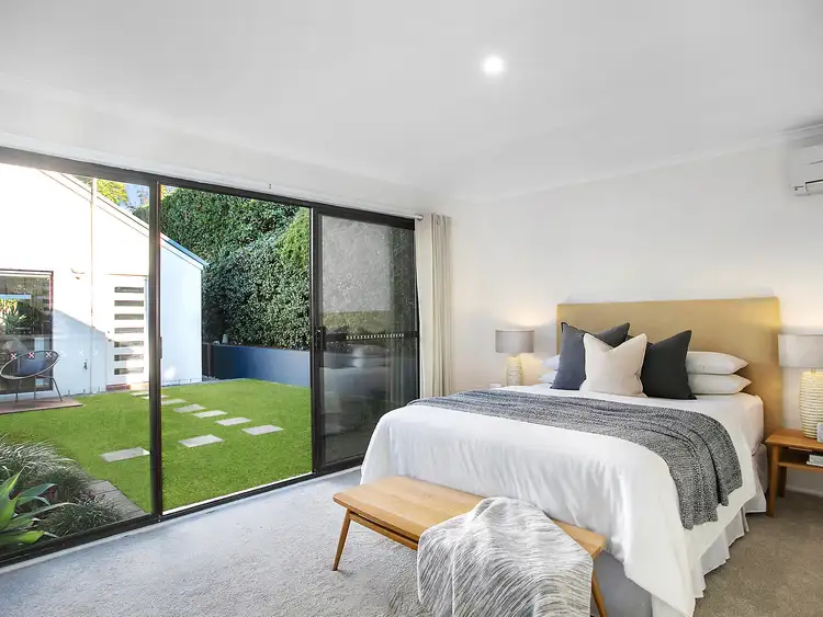 Fifth view of Homely house listing, 53B Batemans Road, Gladesville NSW 2111