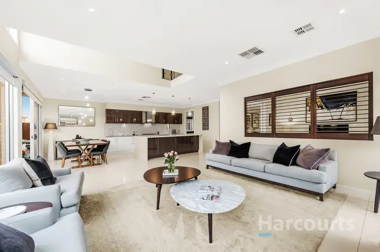 Third view of Homely house listing, 22 Artesian Avenue, Wantirna South VIC 3152
