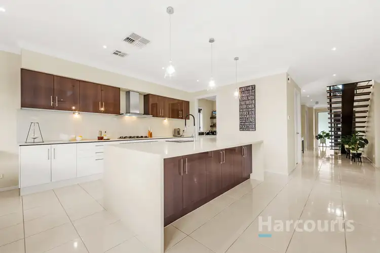 Fifth view of Homely house listing, 22 Artesian Avenue, Wantirna South VIC 3152