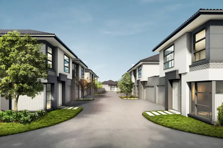 Lot 22/541 - 547 Melton Highway