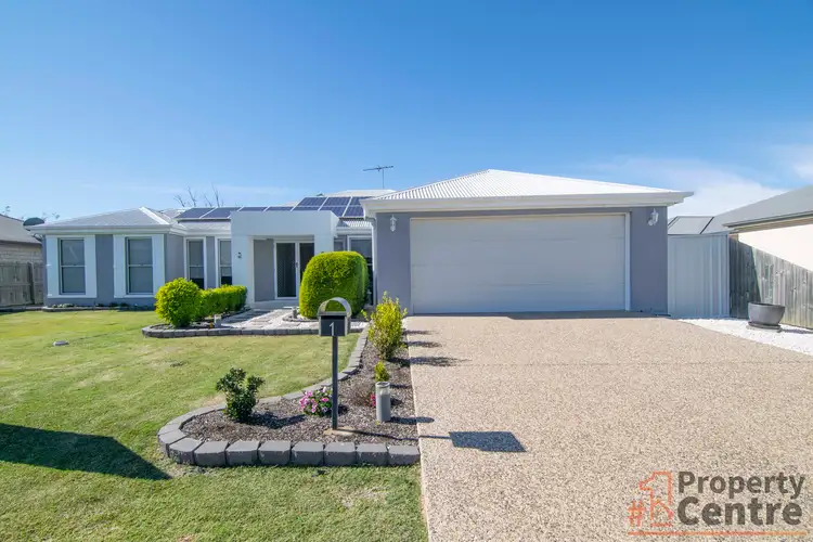 1 Montclair Close, Dalby QLD 4405