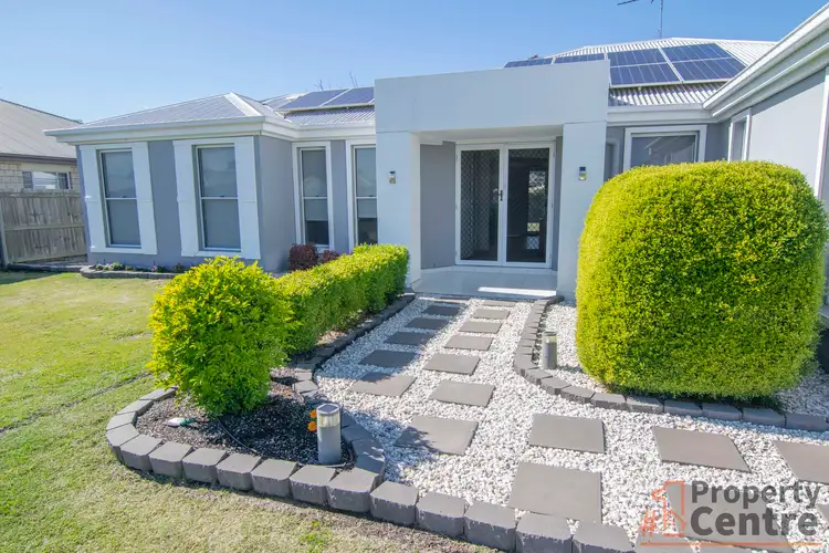Second view of Homely house listing, 1 Montclair Close, Dalby QLD 4405