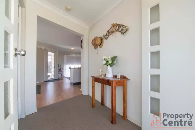 Third view of Homely house listing, 1 Montclair Close, Dalby QLD 4405