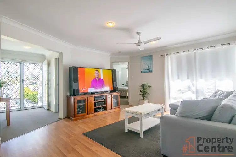 Fourth view of Homely house listing, 1 Montclair Close, Dalby QLD 4405