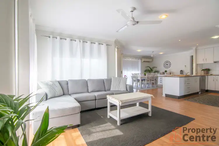 Fifth view of Homely house listing, 1 Montclair Close, Dalby QLD 4405