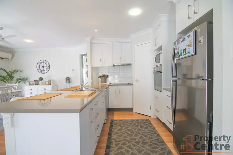 Sixth view of Homely house listing, 1 Montclair Close, Dalby QLD 4405
