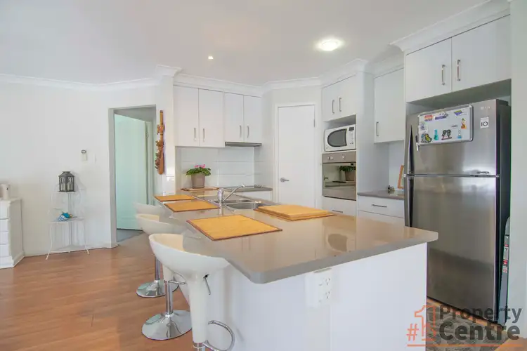 Seventh view of Homely house listing, 1 Montclair Close, Dalby QLD 4405