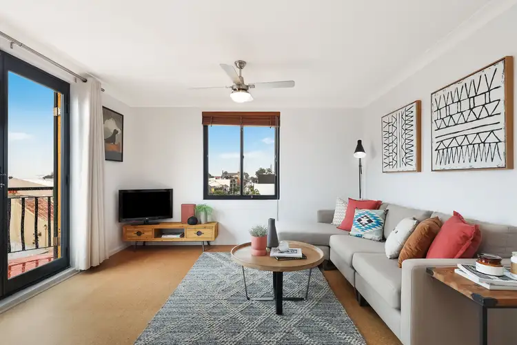 Second view of Homely unit listing, 19/21-23 Norton Street, Leichhardt NSW 2040