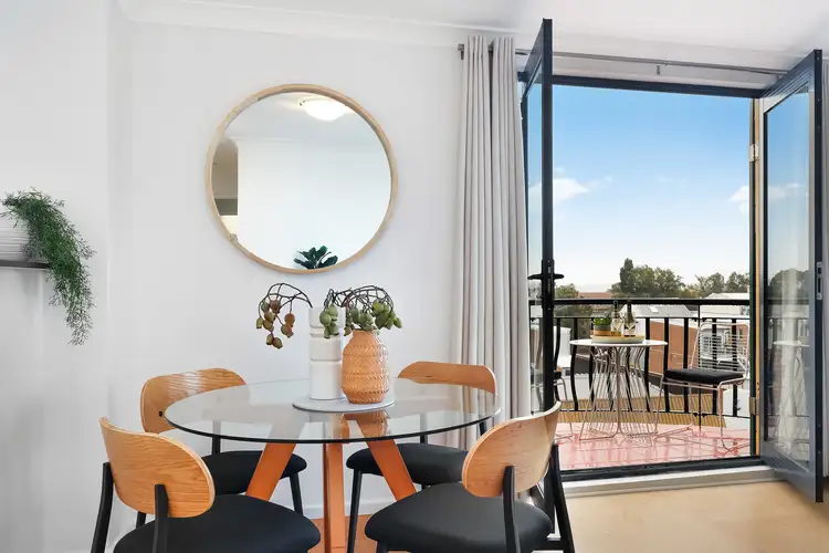 Third view of Homely unit listing, 19/21-23 Norton Street, Leichhardt NSW 2040