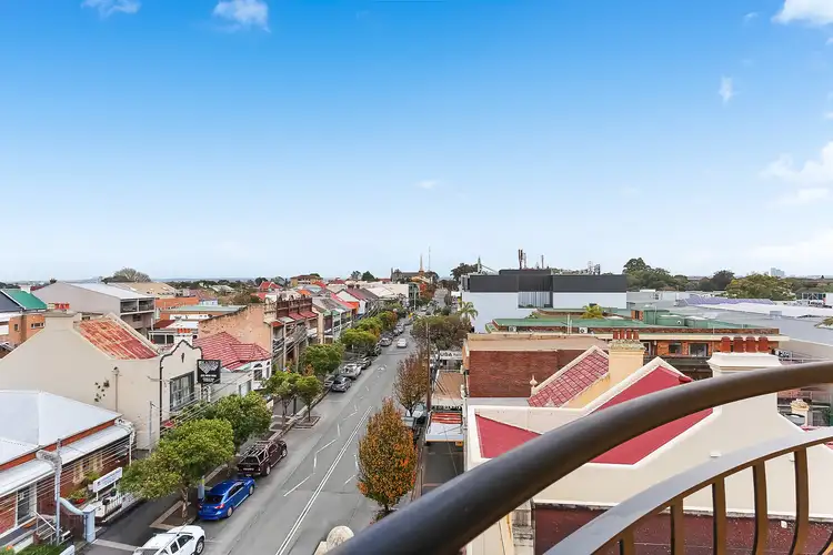 Fourth view of Homely unit listing, 19/21-23 Norton Street, Leichhardt NSW 2040