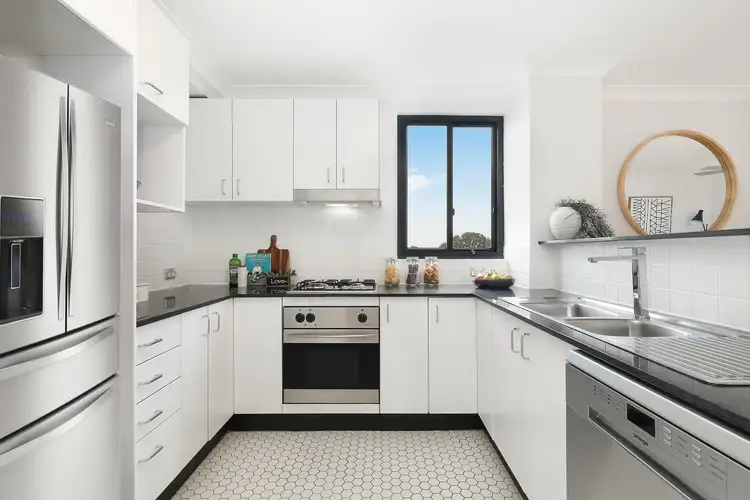 Fifth view of Homely unit listing, 19/21-23 Norton Street, Leichhardt NSW 2040