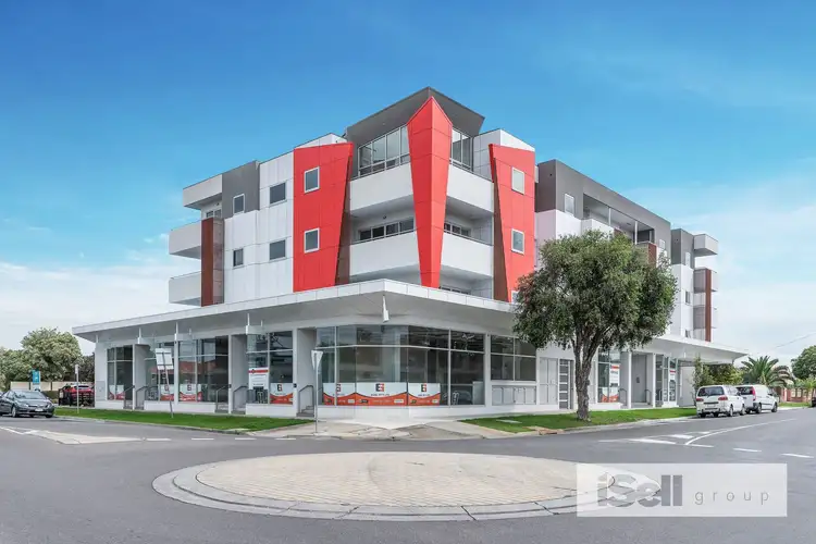 102/15 Windsor Avenue, Springvale VIC 3171