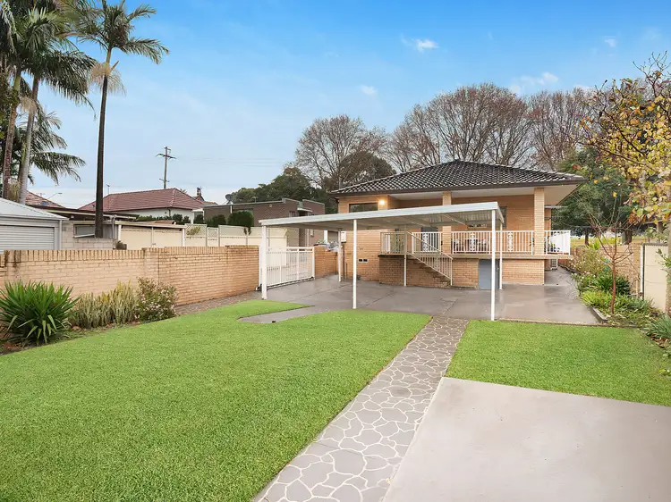 Main view of Homely house listing, 1 Broe Avenue, Arncliffe NSW 2205