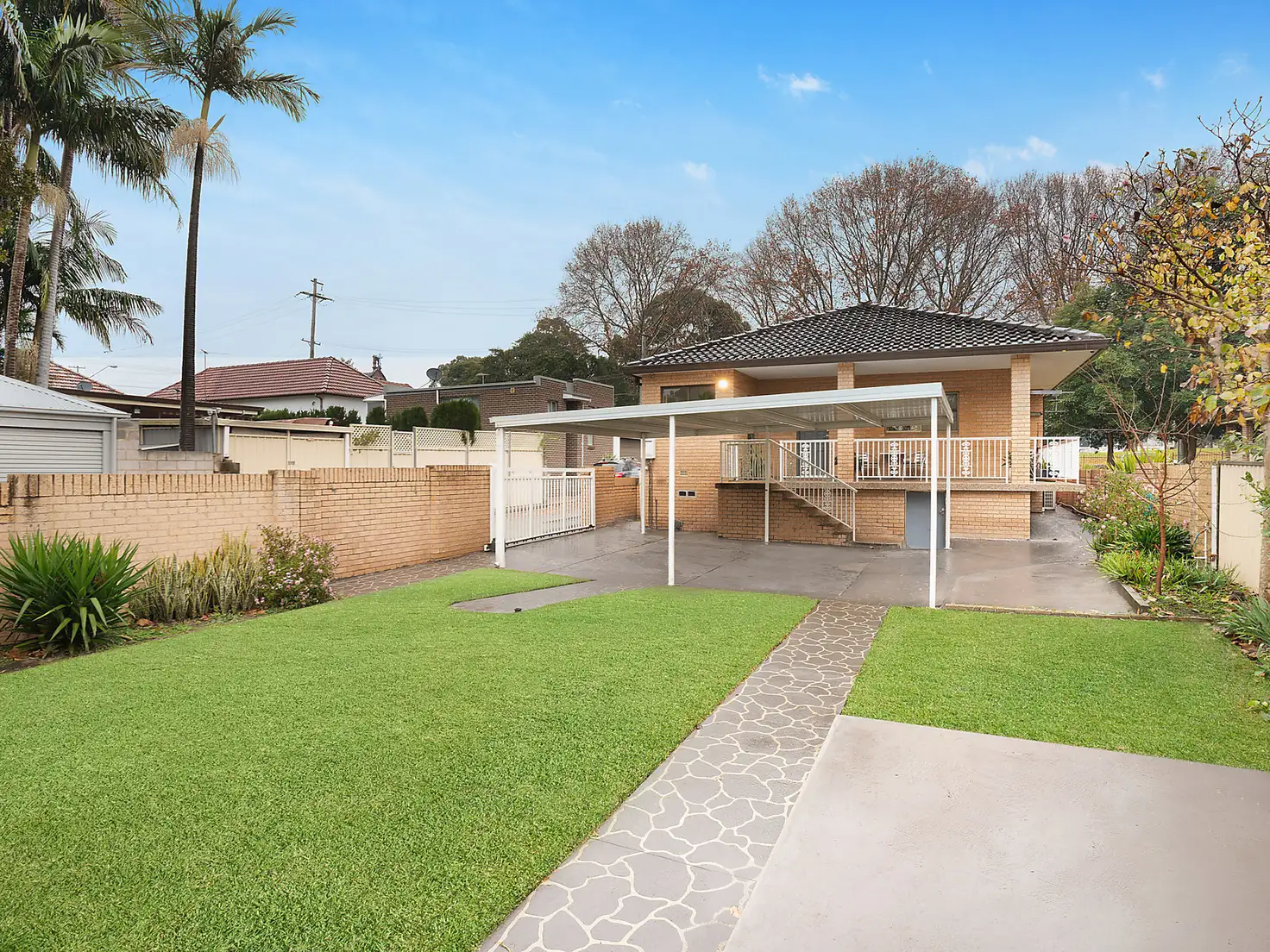 Main view of Homely house listing, 1 Broe Avenue, Arncliffe NSW 2205