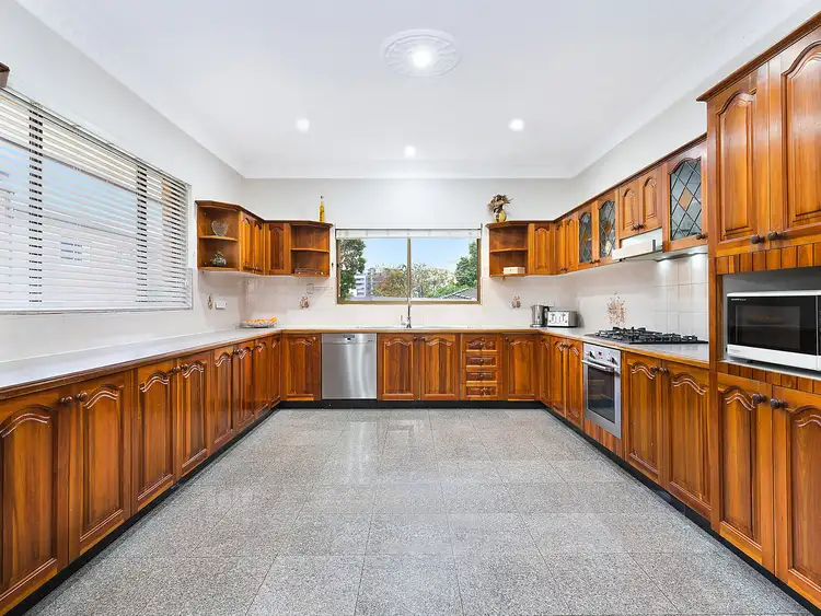 Second view of Homely house listing, 1 Broe Avenue, Arncliffe NSW 2205