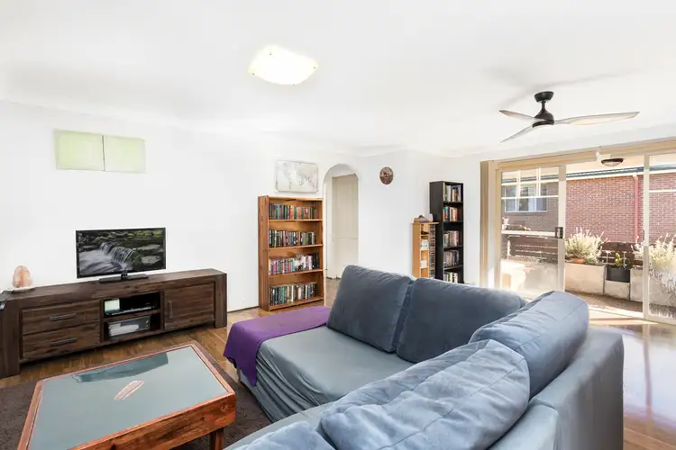 Second view of Homely unit listing, 5/21-27 Preston Avenue, Engadine NSW 2233