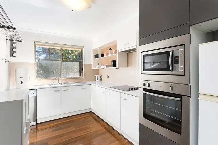 Third view of Homely unit listing, 5/21-27 Preston Avenue, Engadine NSW 2233