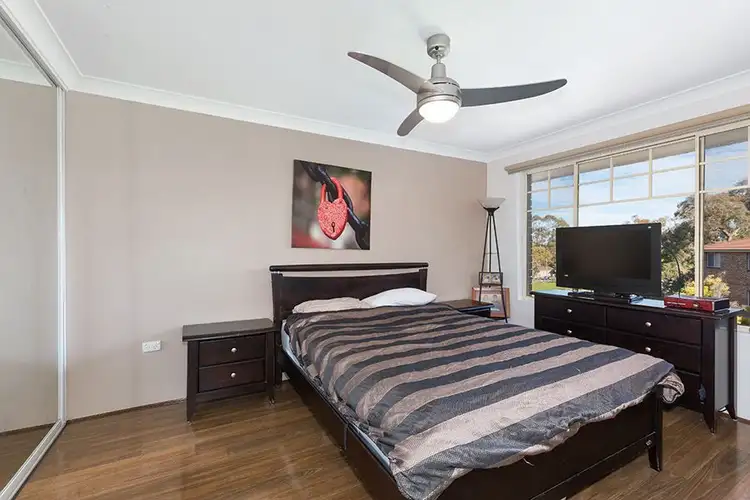 Fourth view of Homely unit listing, 5/21-27 Preston Avenue, Engadine NSW 2233